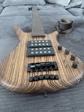 Warwick Corvette $$ Ltd. 5