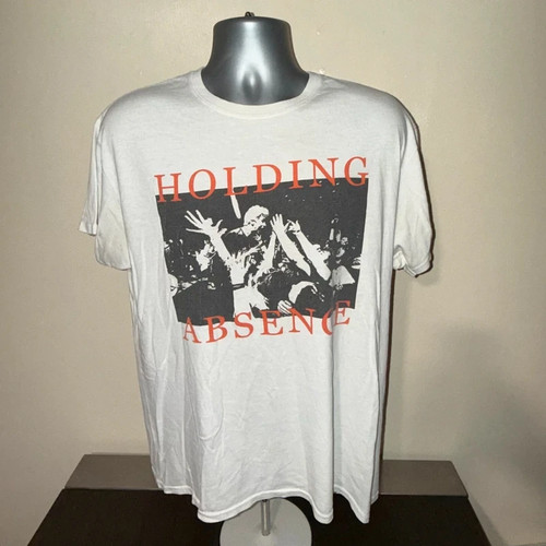 Holding absence make heart - holding, my