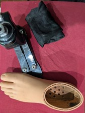 Prothesenfuß, Links, Proflex Pivot von Össur