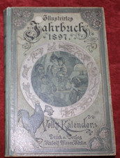 Volks-Kalender Volkskalender