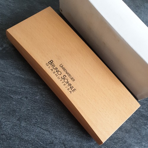 Glashütte bruno söhnle - glashütte,