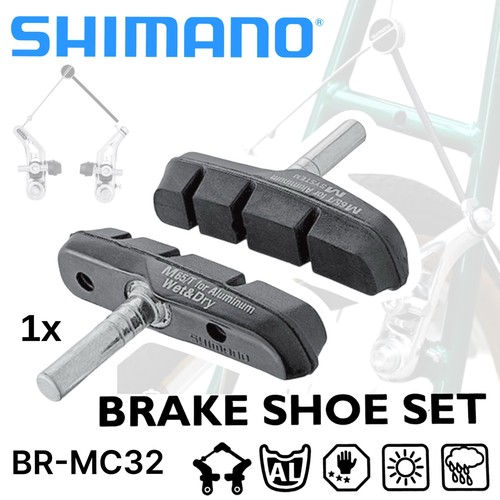 Shimano bremsschuh mc32 - shimano,