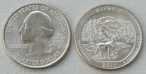 Usa quarter america the - quarter,