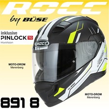 -70% ROCC Helm 891-8 S BÜSE