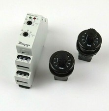 Multifunktionsrelais |