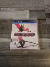 My Body Coach 2 (Playstation 3 Spiel PS3)