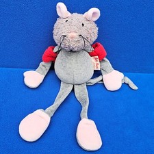 KÄTHE KRUSE MAUS FROTTEEKOPF