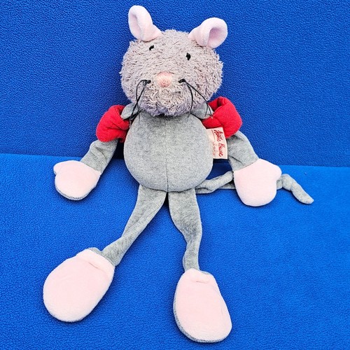 Käthe kruse maus frotteekopf - maus,