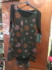 Ian mosh piece jumper - ian,