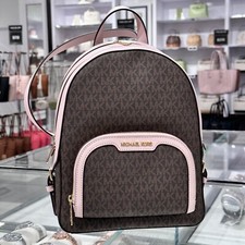 Michael Kors Jaycee Medium Zip