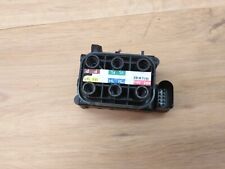 Mercedes-Benz W222 V222 X222 Mehrwegeventil Luftventil Luftfederung A0993200058