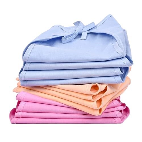 10x baby stoffwindeln - 10x,