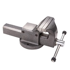 Profi Guss Schraubstock