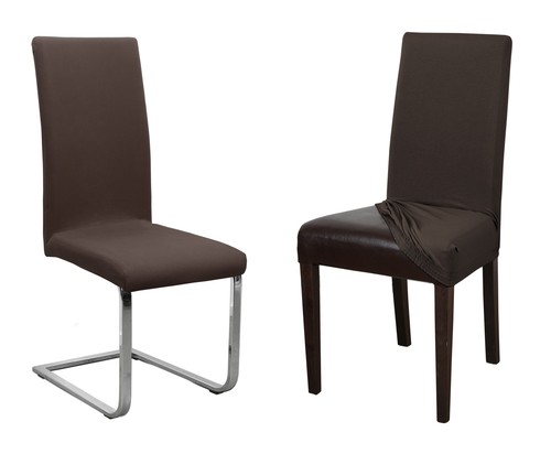Stuhlhusse jersey elastische - stuhlhusse, jersey,