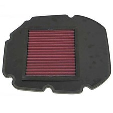 K&N Luftfilter HA-0011 für