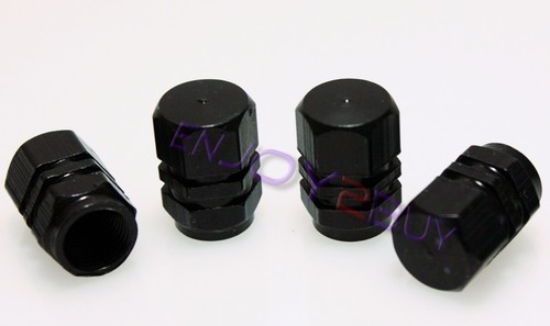 Ventilkappen alu jdm - 4x,