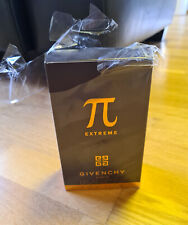 Givenchy Pi Extreme Paris 100 ml Eau de Toilette Parfum Parfüm Duft