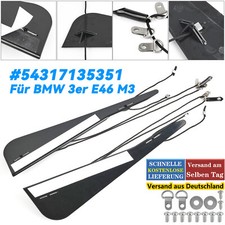 Für BMW 3er Cabriolet E46