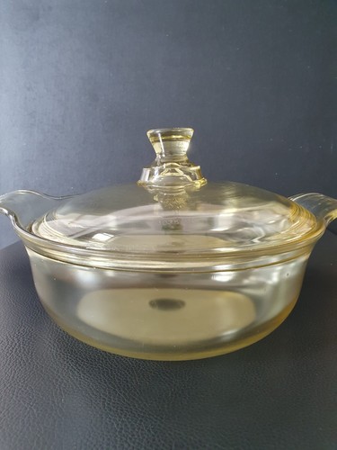 Jenaer glas auflaufform 3035 - jenaer,