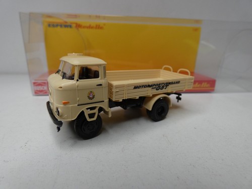 Ifa w50 gst motorsport - ifa,