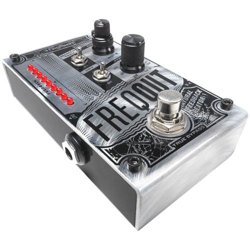 Effektgerät gitarre - effektgerät, e-gitarre