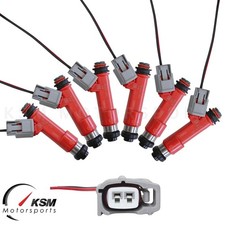 1000cc Kraftstoff Injektoren