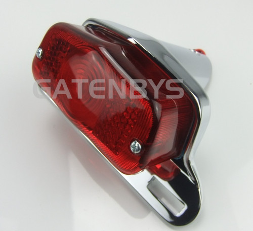 Motorrad komplette