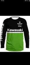Kawasaki T-Shirt 