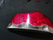 Original Volvo C70 II  Rückleuchte rechts 2006-2010