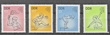 DDR 2065-2068 Spartakiade