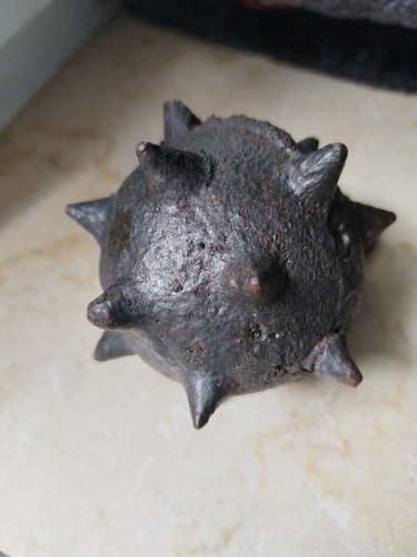 Antiker morgenstern - antiker,