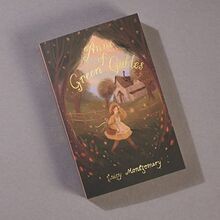 Anne green gables - of,