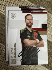 Oliver Baumann DFB TSG