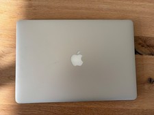 Apple Macbook Pro Retina 15“ Ende 2013 2,7GHz i7 16GB DDR3 500GB