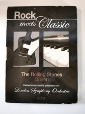Rock meets Classic | London