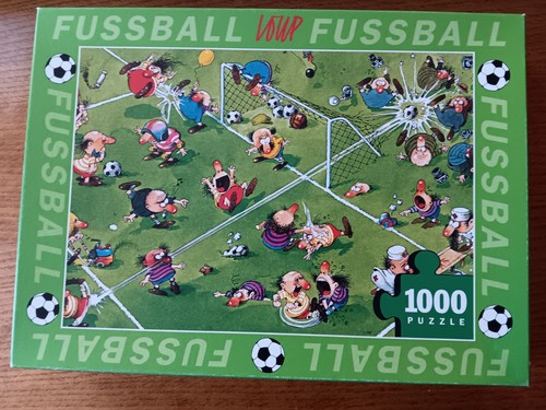 Puzzle heye - puzzle,