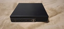 Dell Optiplex 3050 Micro (i3-6100T, 16GB DDR4, 128GB SSD, WiFi & BT)