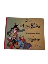 Nur für brave Kinder. Mini