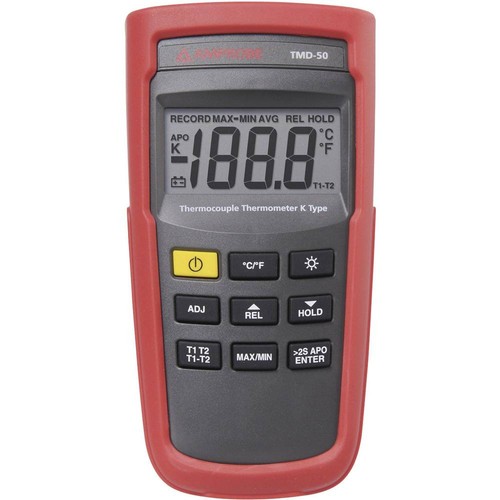 Beha amprobe tmd - beha,