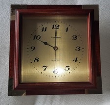 Junghans Wanduhr -  368/6044 -