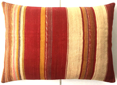 Kelim kissen alte - kissen,