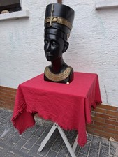 Nofretete Büste 14 kg / 60 cm