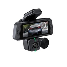 HD 1080P Wifi Dash Camera Car
