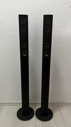Teufel concept front rear - teufel,