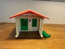 Playmobil 3771 - Wochenendhaus, unvollständig