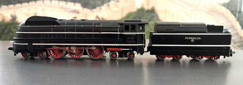 Märklin sk 800 - sk,