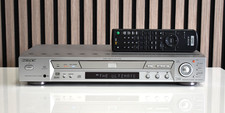 SONY DVP-NS 700V SACD/DVD-Player mit Zubehör   Top Zustand