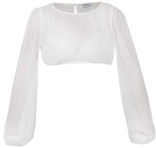 Dirndlbluse Böhen ecru