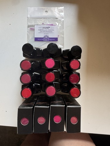 Jolifin laveni shellac gellack - shellac,