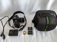 Panasonic Lumix G70
